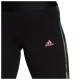 Adidas Γυναικείο κολάν Loungewear Essentials 3-Stripes